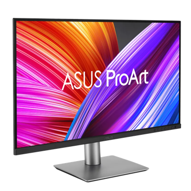 ASUS Monitor za kreatore ProArt Display PA329CRV, 80 cm (31,5"), IPS, 4K UHD, 60 Hz, DisplayHDR 400 (90LM02C0-B01K70)